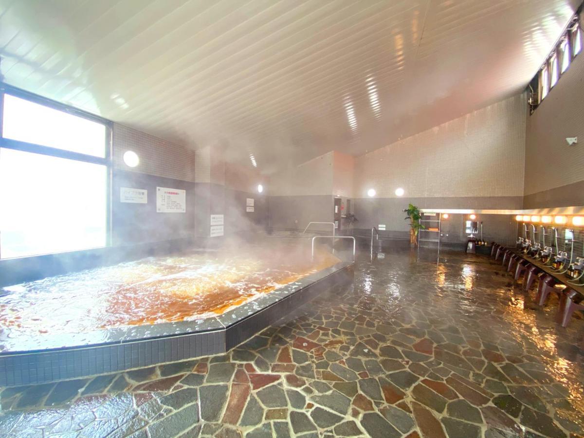 リバティーリゾート大東温泉 掛川市 エクステリア 写真