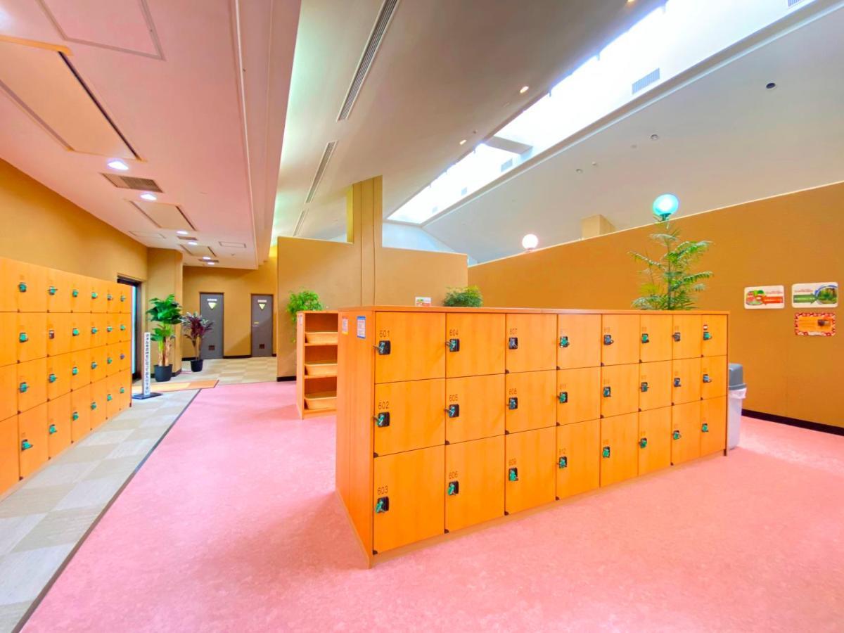 リバティーリゾート大東温泉 掛川市 エクステリア 写真