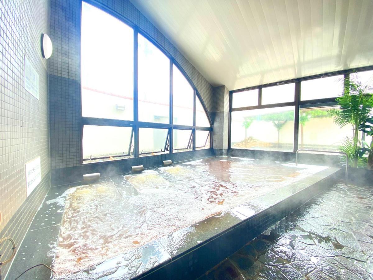 リバティーリゾート大東温泉 掛川市 エクステリア 写真